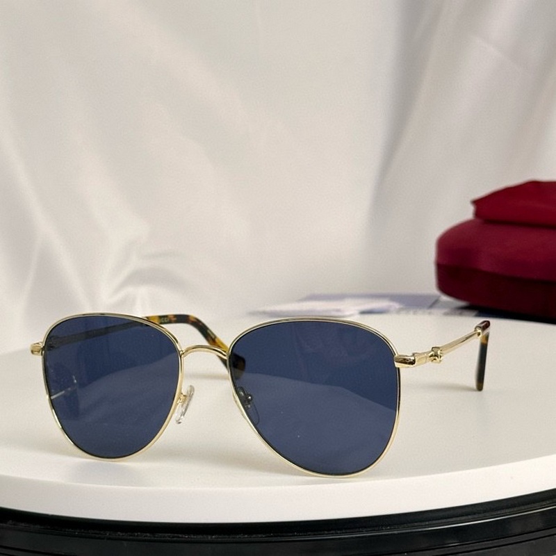 Gucci Sunglasses 194